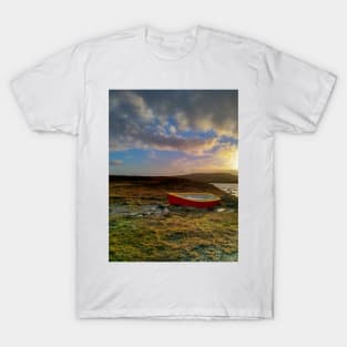 Loch Dinghy T-Shirt